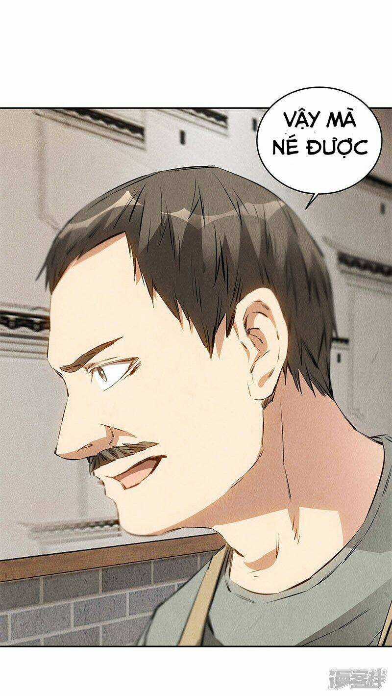 Ta Là Phế Vật - Chapter 101 - Trang 3