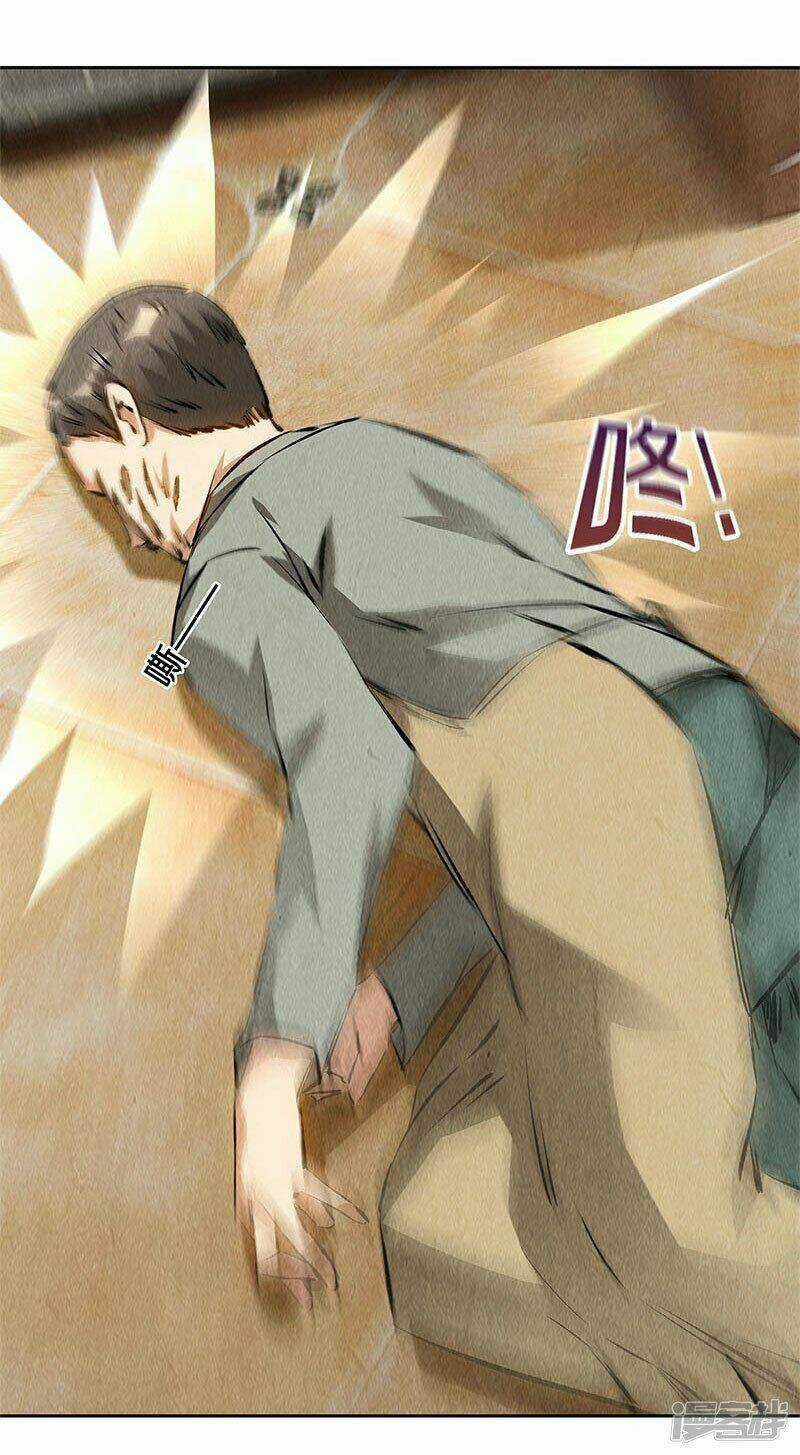 Ta Là Phế Vật - Chapter 101 - Trang 21