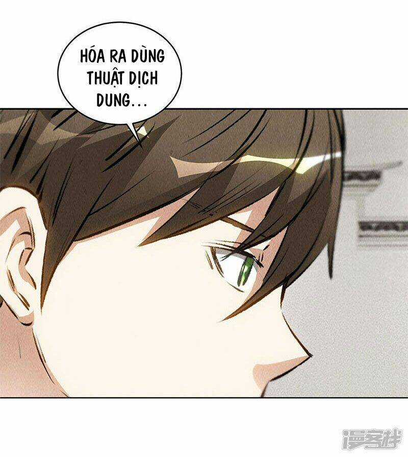 Ta Là Phế Vật - Chapter 101 - Trang 22