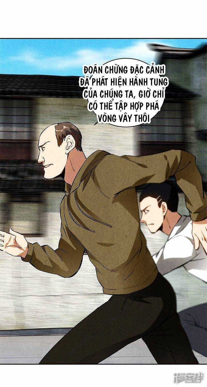 Ta Là Phế Vật - Chapter 101 - Trang 25