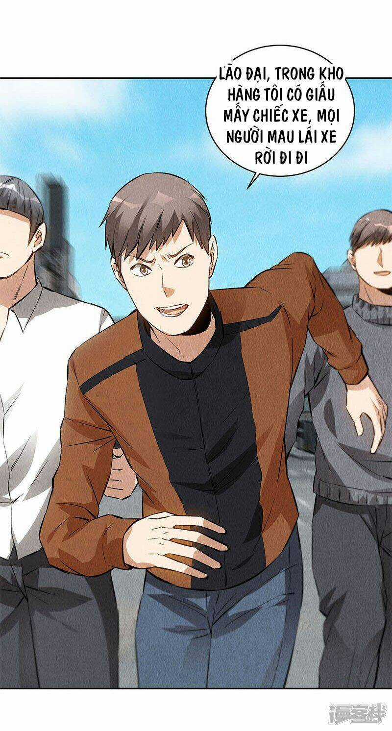 Ta Là Phế Vật - Chapter 101 - Trang 26