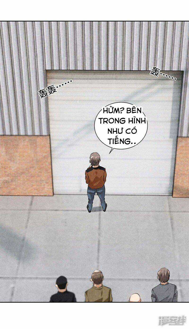 Ta Là Phế Vật - Chapter 101 - Trang 27