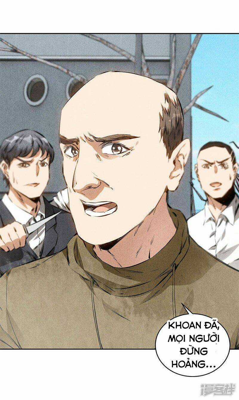 Ta Là Phế Vật - Chapter 101 - Trang 30