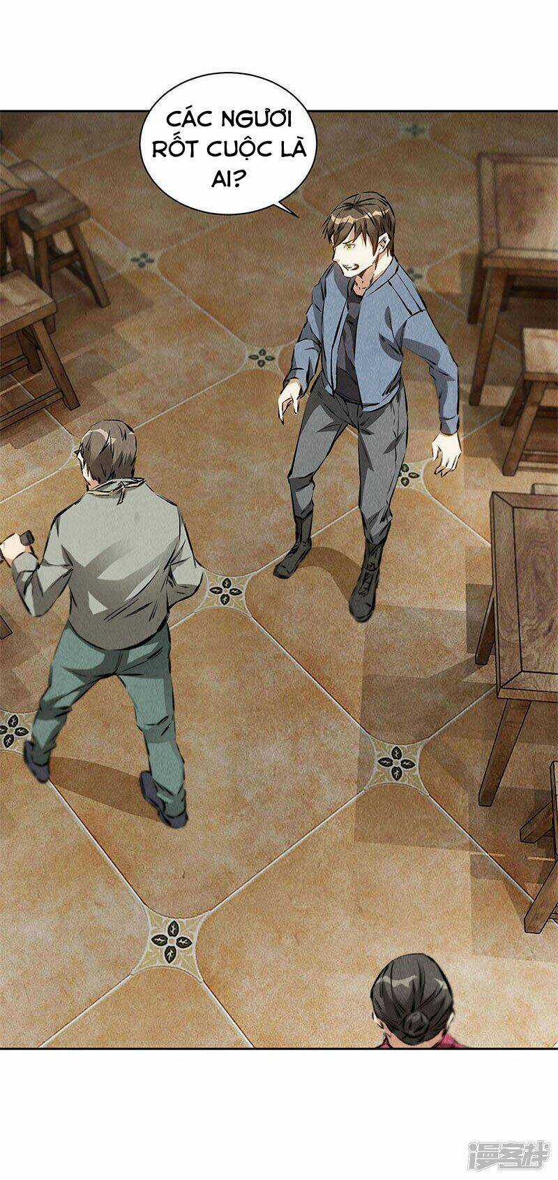 Ta Là Phế Vật - Chapter 101 - Trang 4