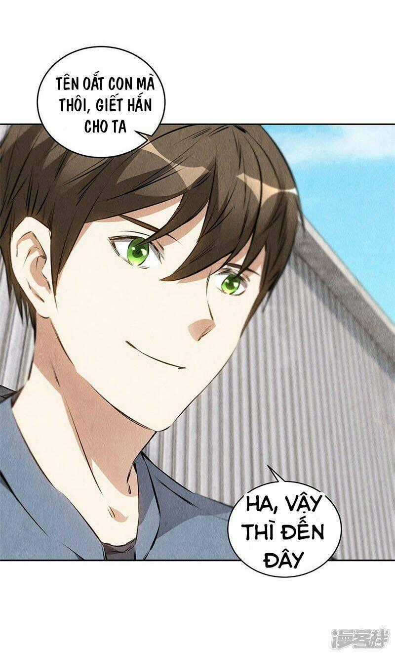 Ta Là Phế Vật - Chapter 101 - Trang 32