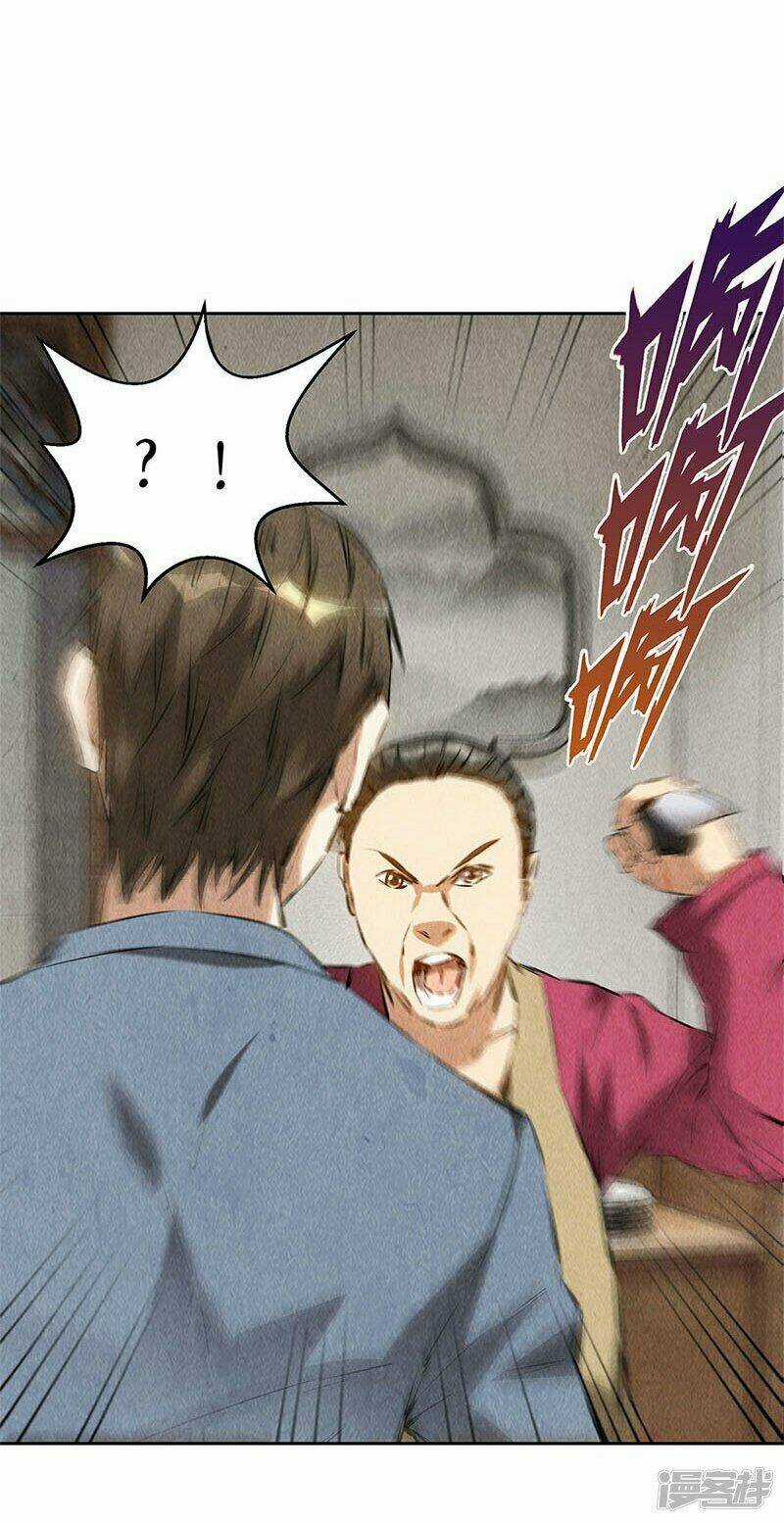 Ta Là Phế Vật - Chapter 101 - Trang 5