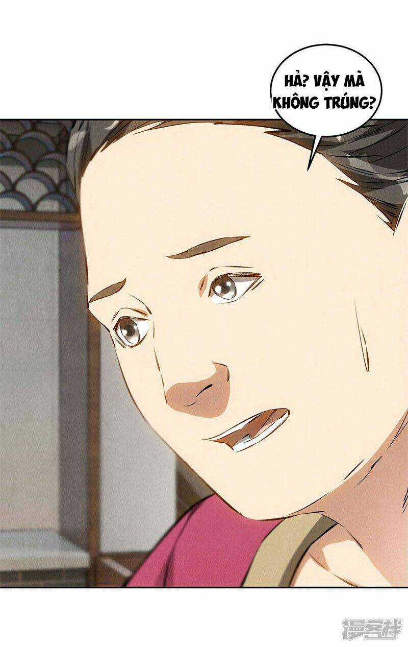 Ta Là Phế Vật - Chapter 101 - Trang 7