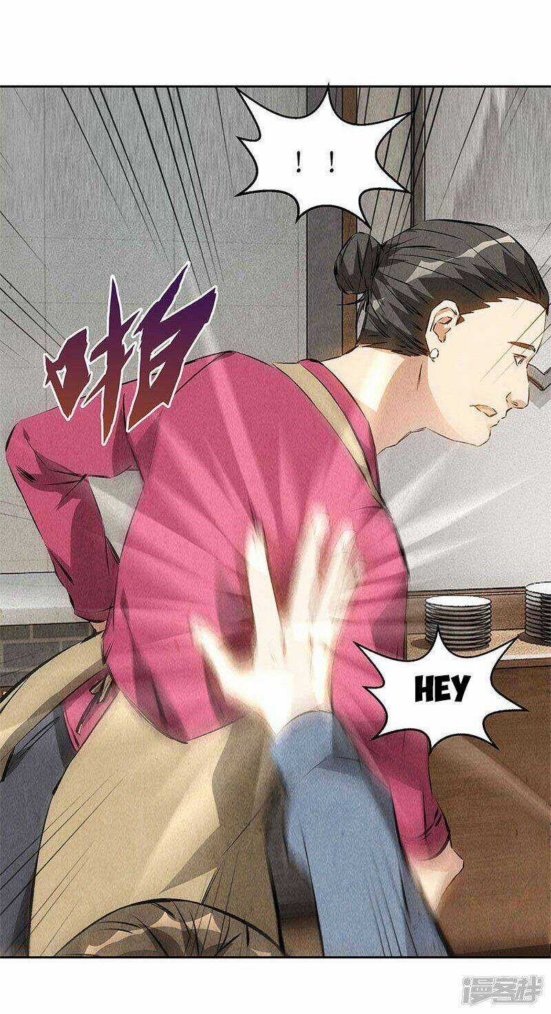 Ta Là Phế Vật - Chapter 101 - Trang 8