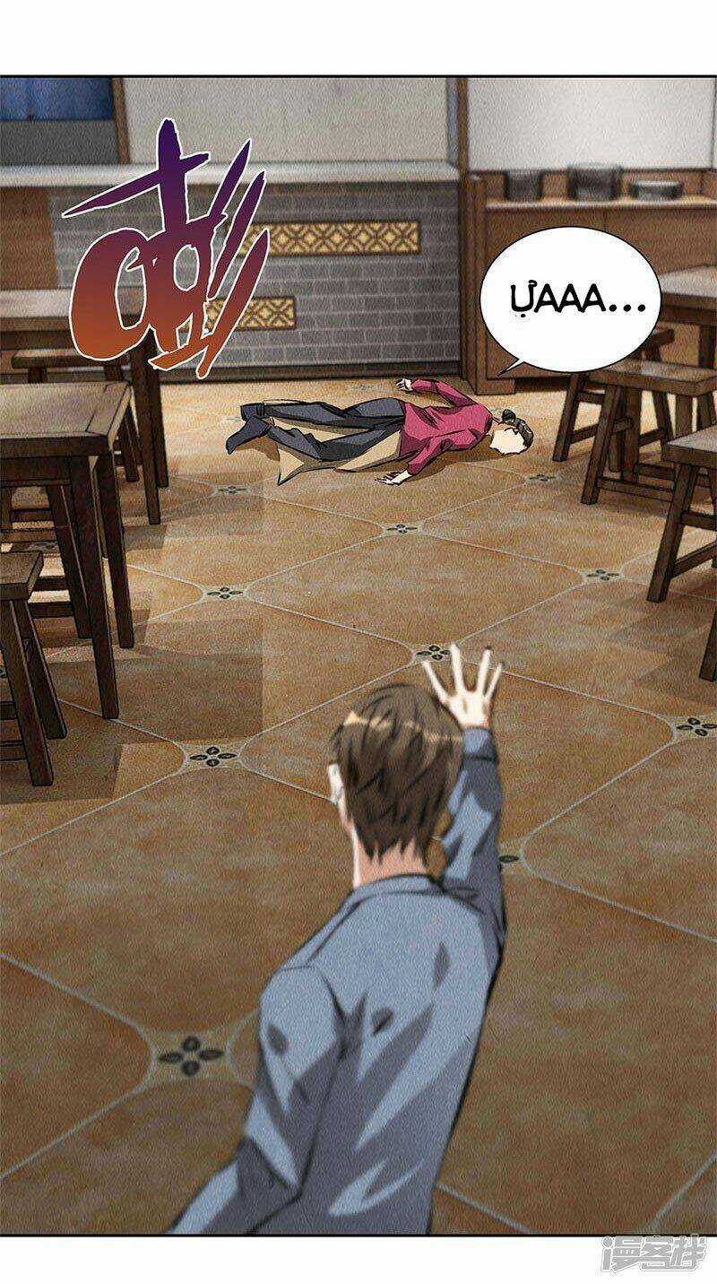 Ta Là Phế Vật - Chapter 101 - Trang 9