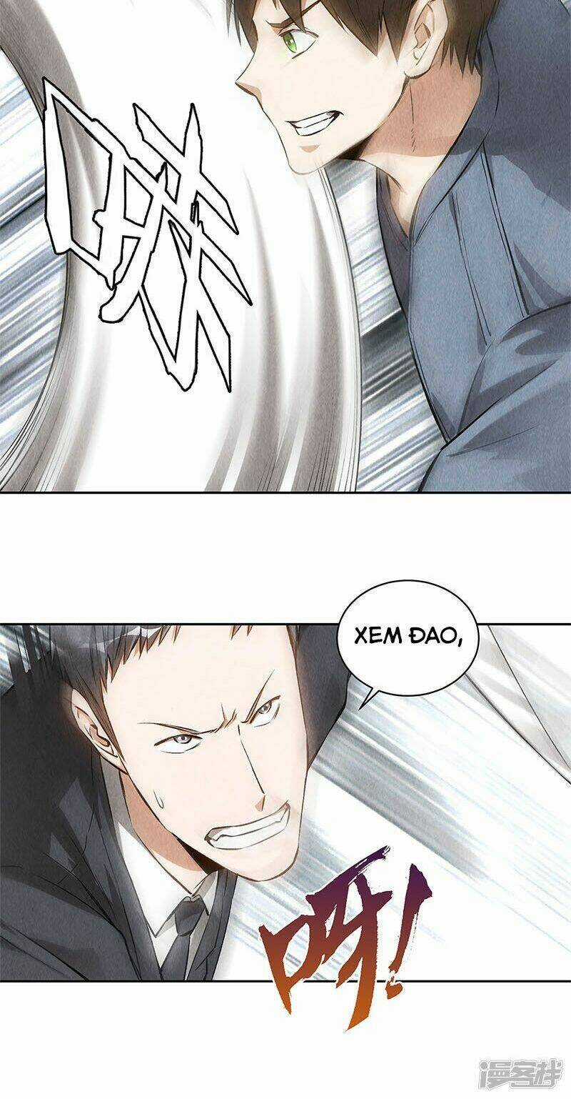 Ta Là Phế Vật - Chapter 102 - Trang 11