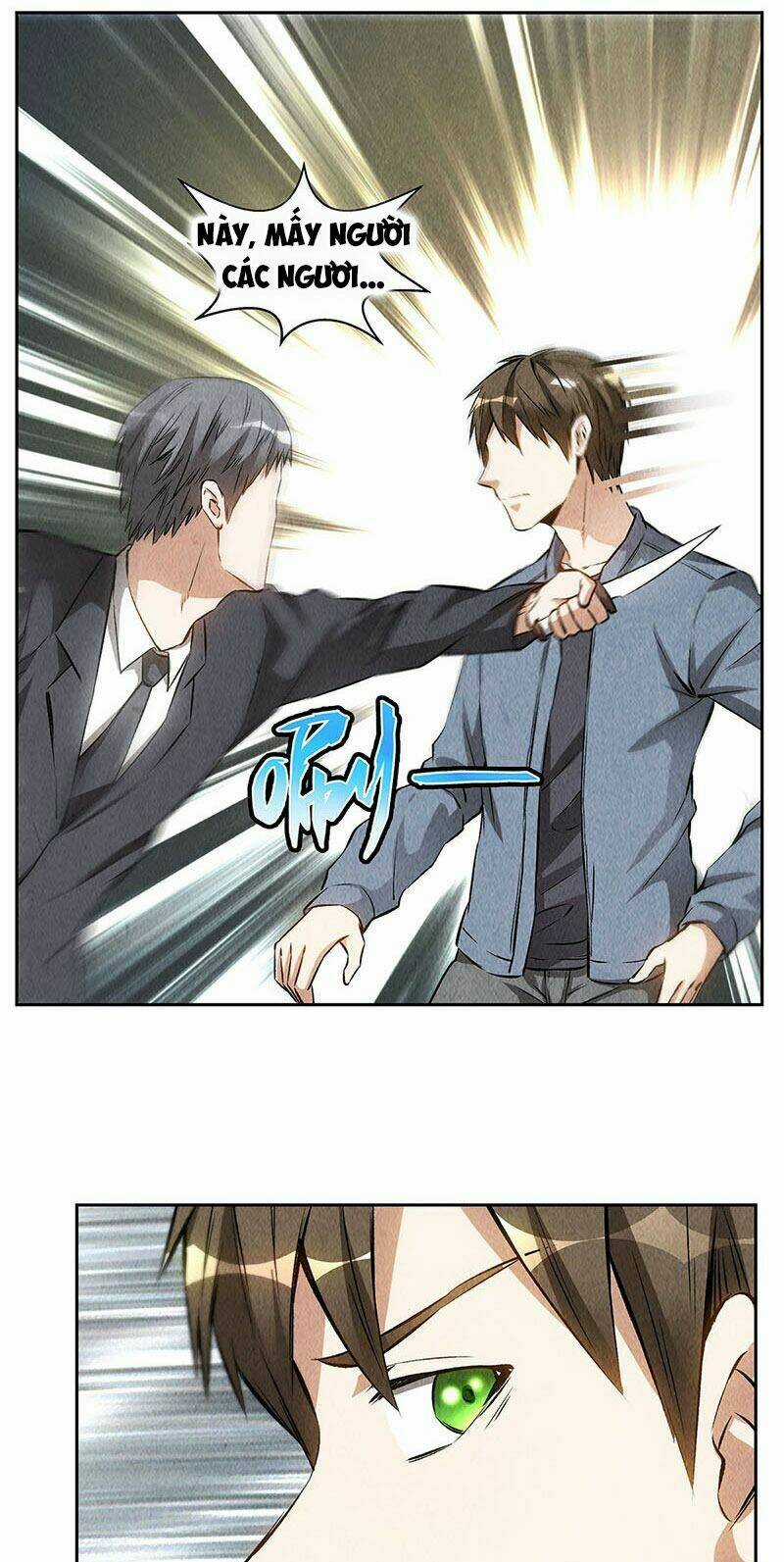 Ta Là Phế Vật - Chapter 102 - Trang 12