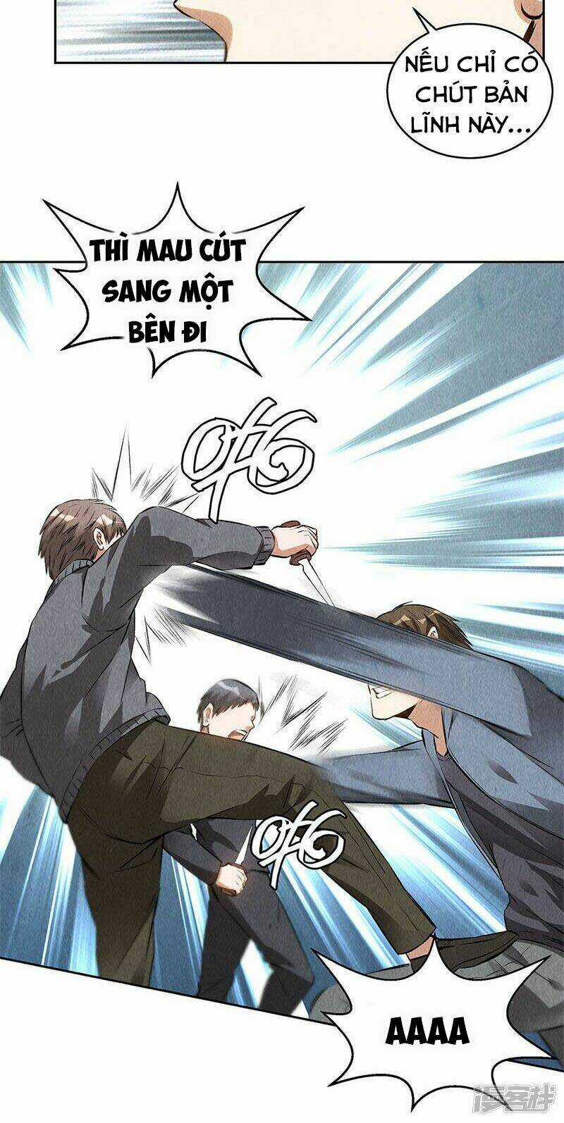 Ta Là Phế Vật - Chapter 102 - Trang 13