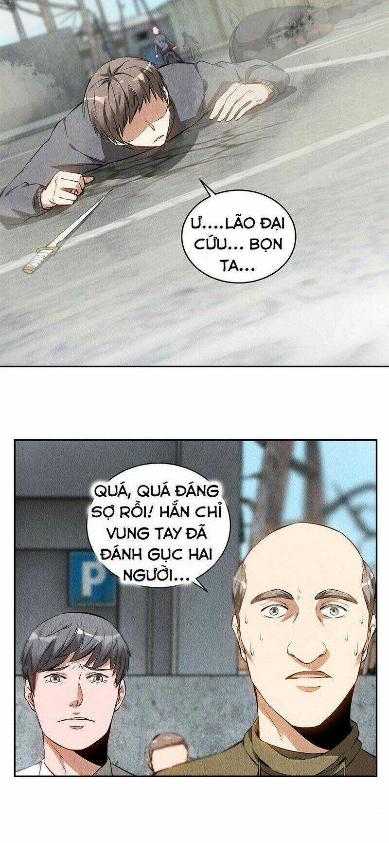 Ta Là Phế Vật - Chapter 102 - Trang 15