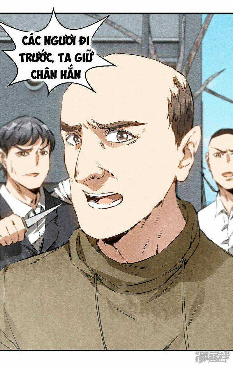 Ta Là Phế Vật - Chapter 102 - Trang 19