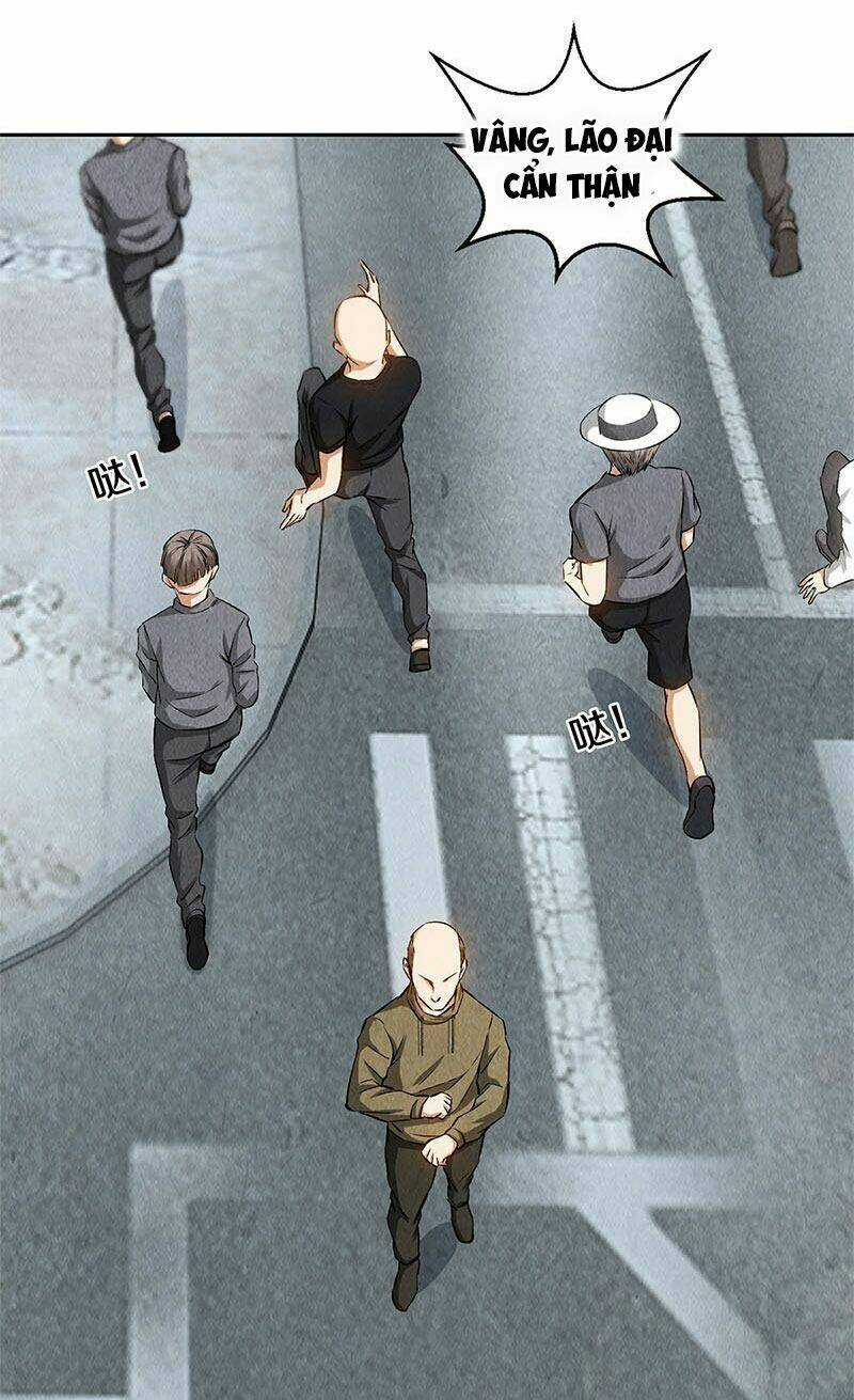 Ta Là Phế Vật - Chapter 102 - Trang 20