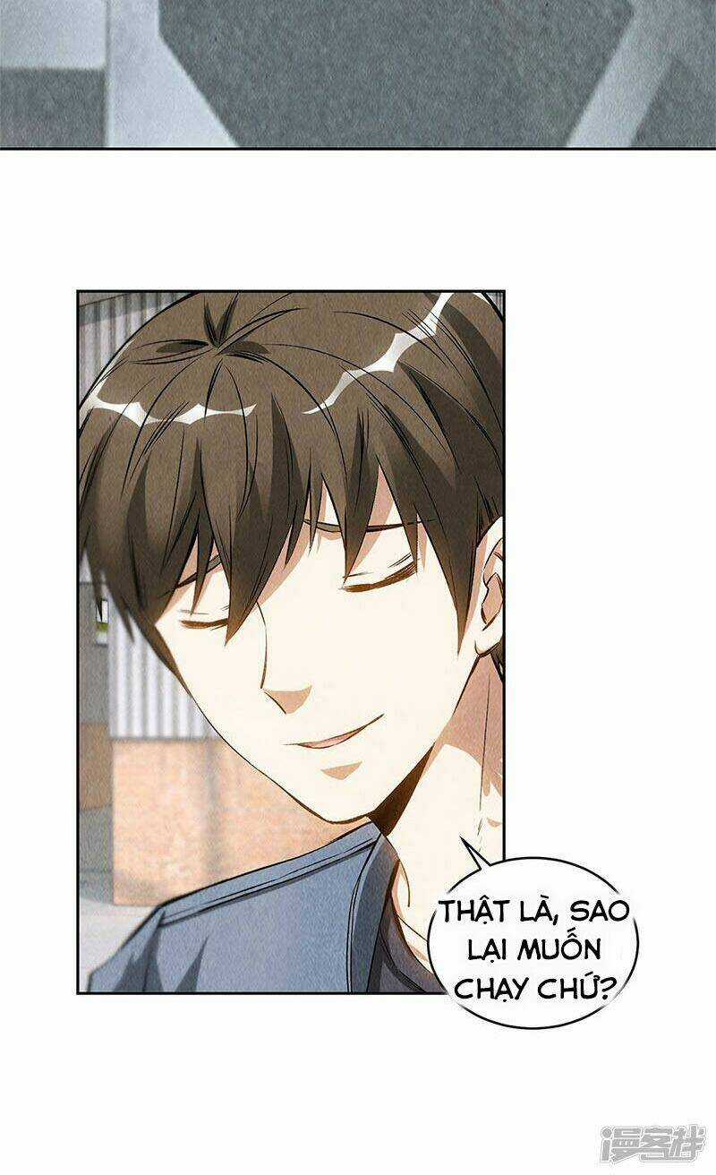 Ta Là Phế Vật - Chapter 102 - Trang 21