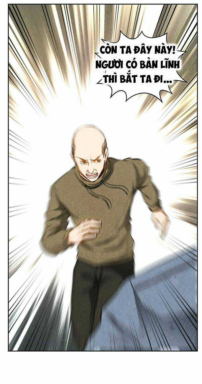 Ta Là Phế Vật - Chapter 102 - Trang 22