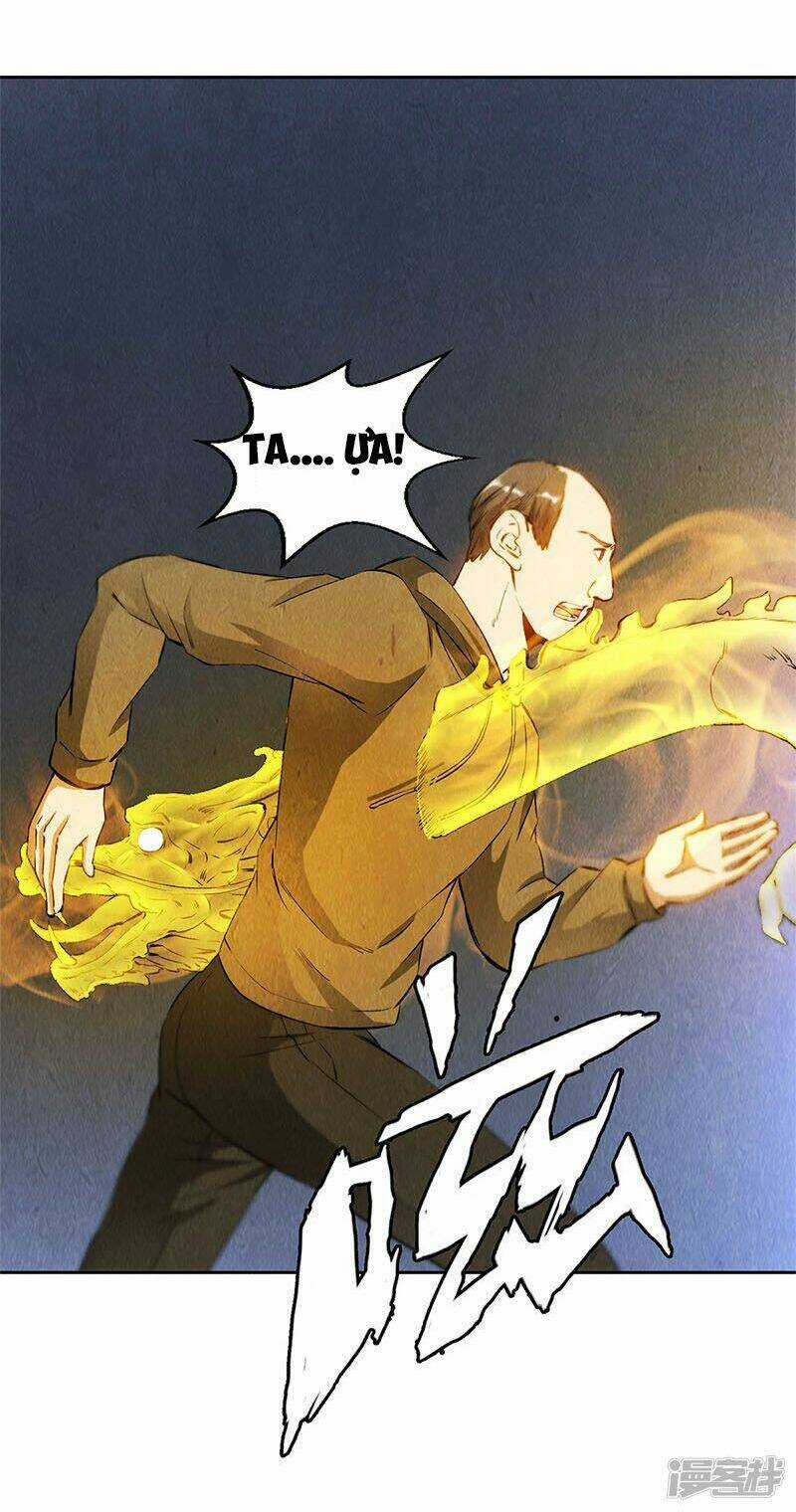 Ta Là Phế Vật - Chapter 102 - Trang 23