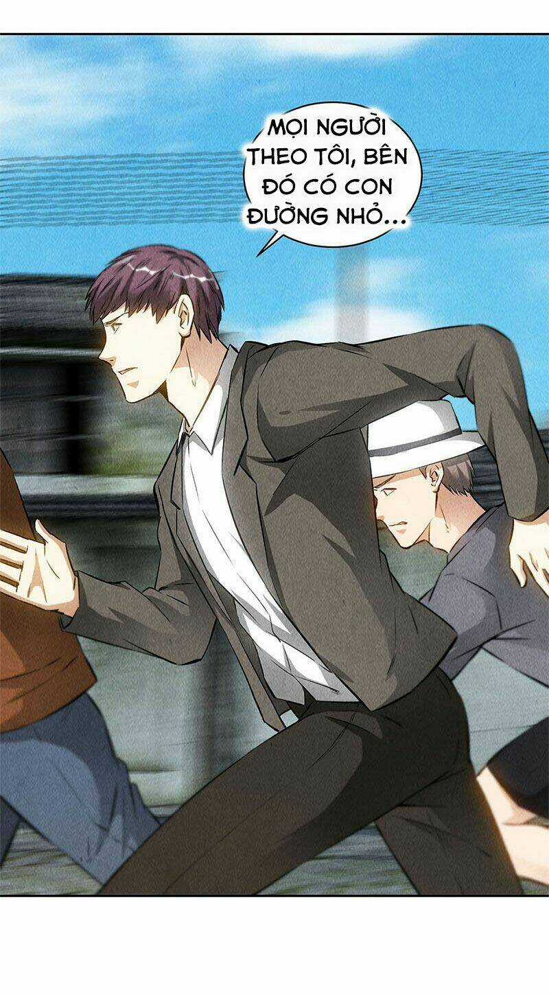 Ta Là Phế Vật - Chapter 102 - Trang 26