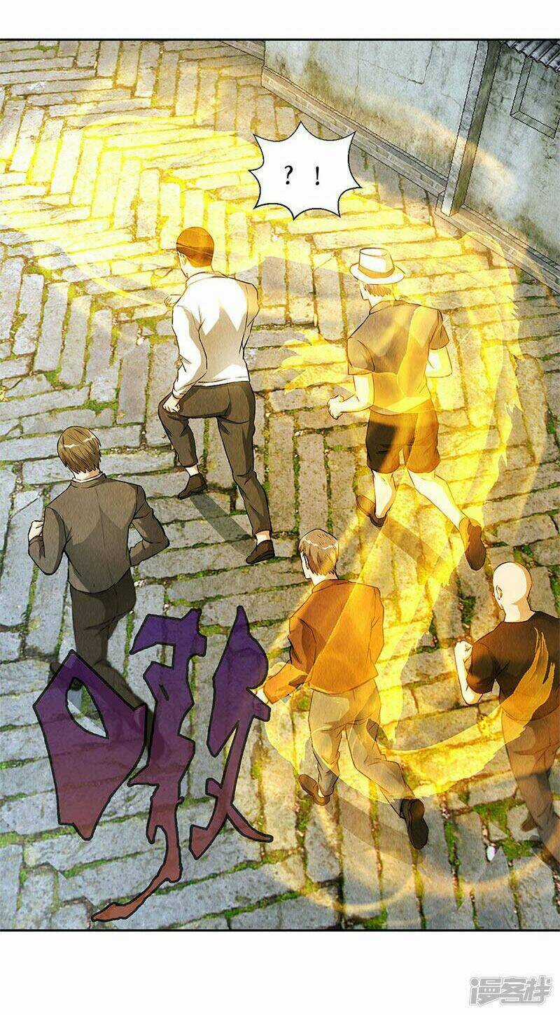 Ta Là Phế Vật - Chapter 102 - Trang 27