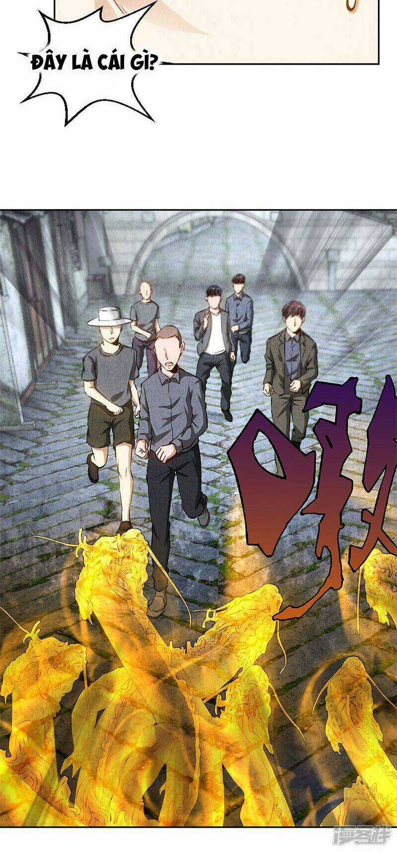 Ta Là Phế Vật - Chapter 102 - Trang 29