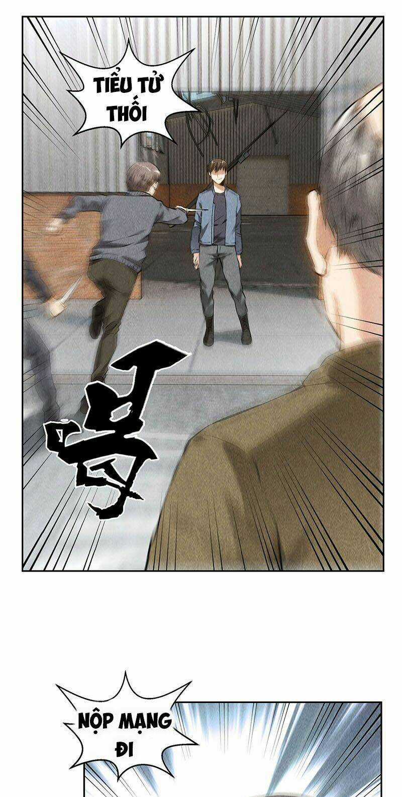 Ta Là Phế Vật - Chapter 102 - Trang 4