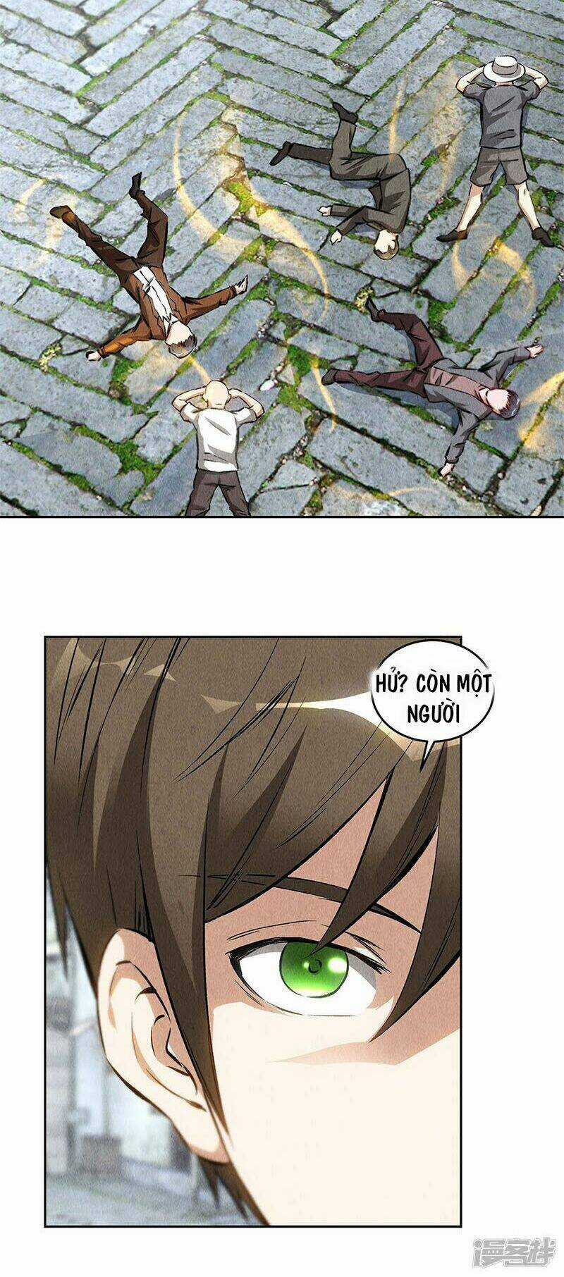 Ta Là Phế Vật - Chapter 102 - Trang 31