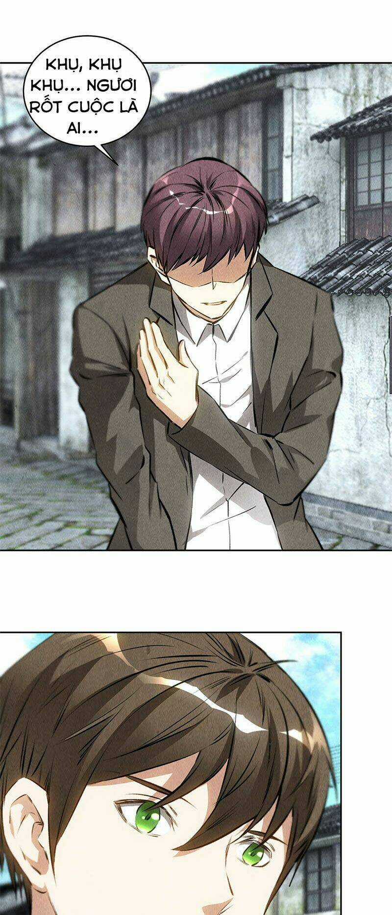 Ta Là Phế Vật - Chapter 102 - Trang 32