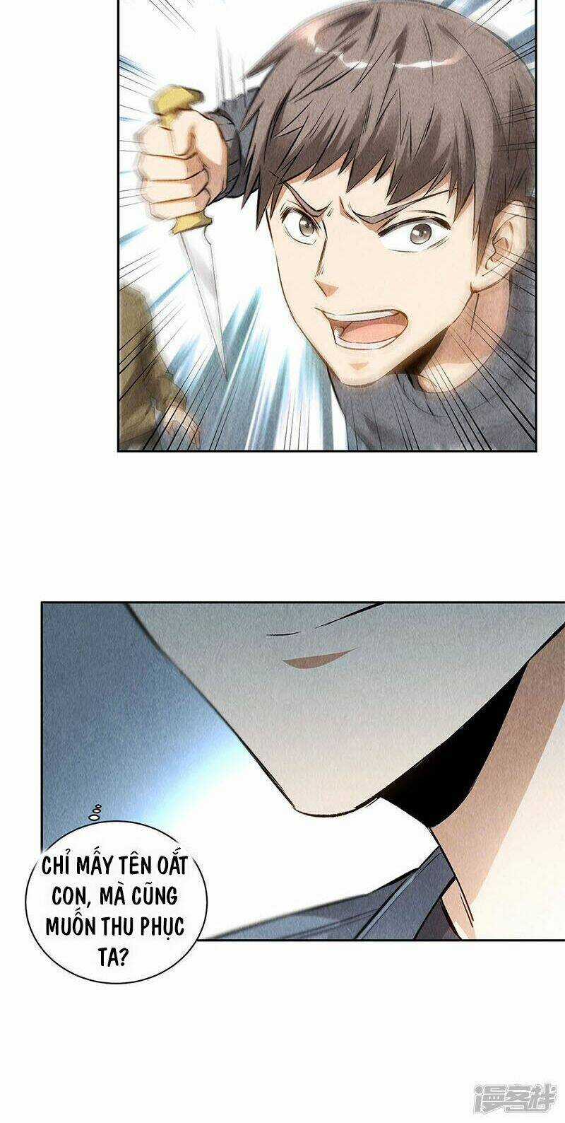 Ta Là Phế Vật - Chapter 102 - Trang 5