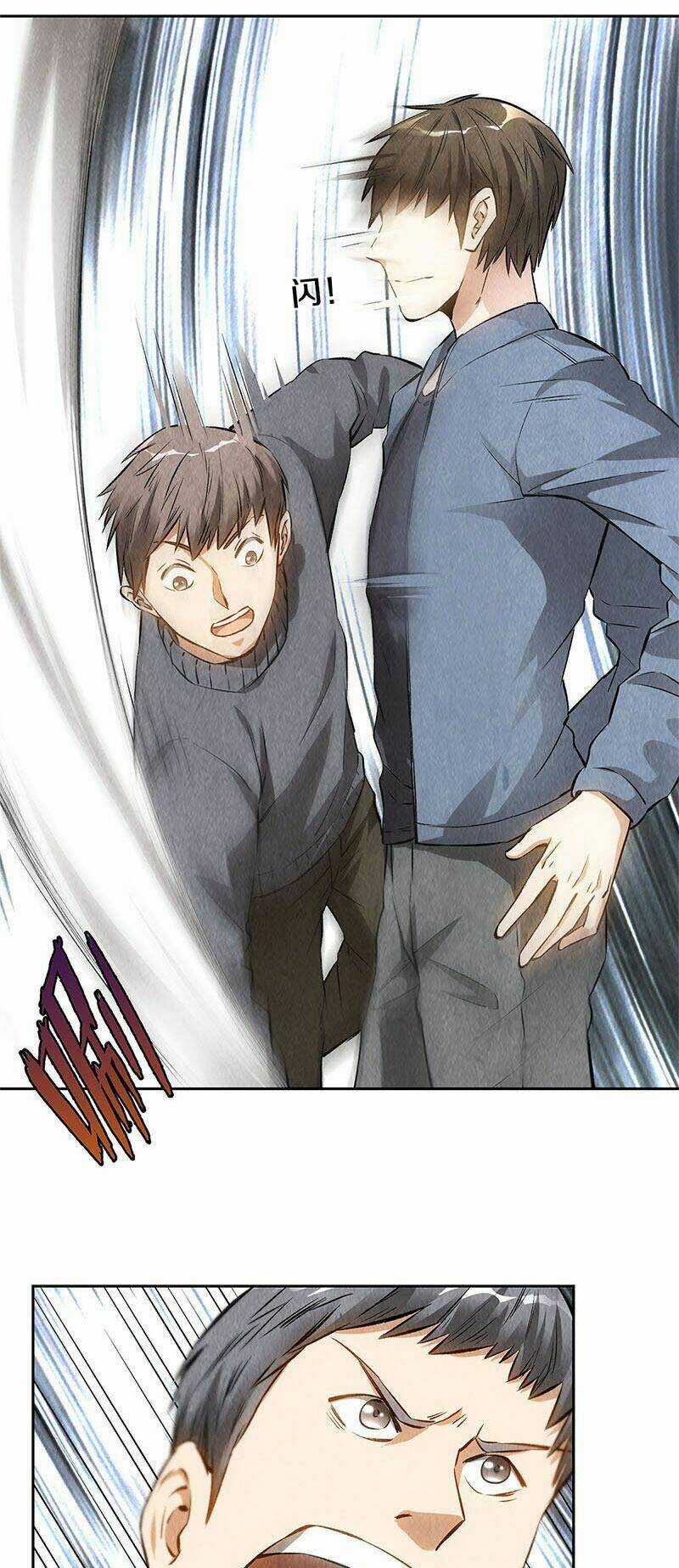 Ta Là Phế Vật - Chapter 102 - Trang 6