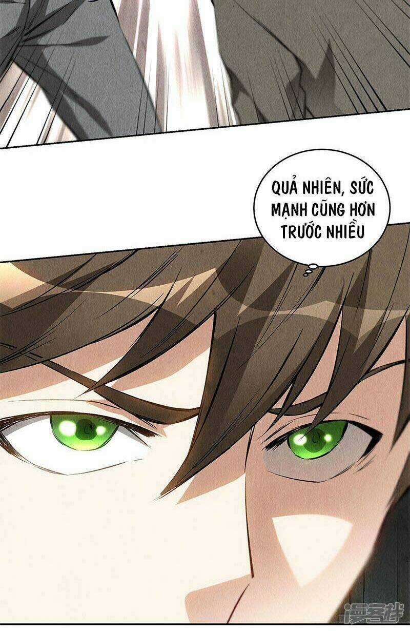 Ta Là Phế Vật - Chapter 103 - Trang 11