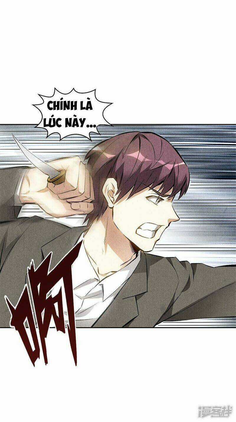 Ta Là Phế Vật - Chapter 103 - Trang 13