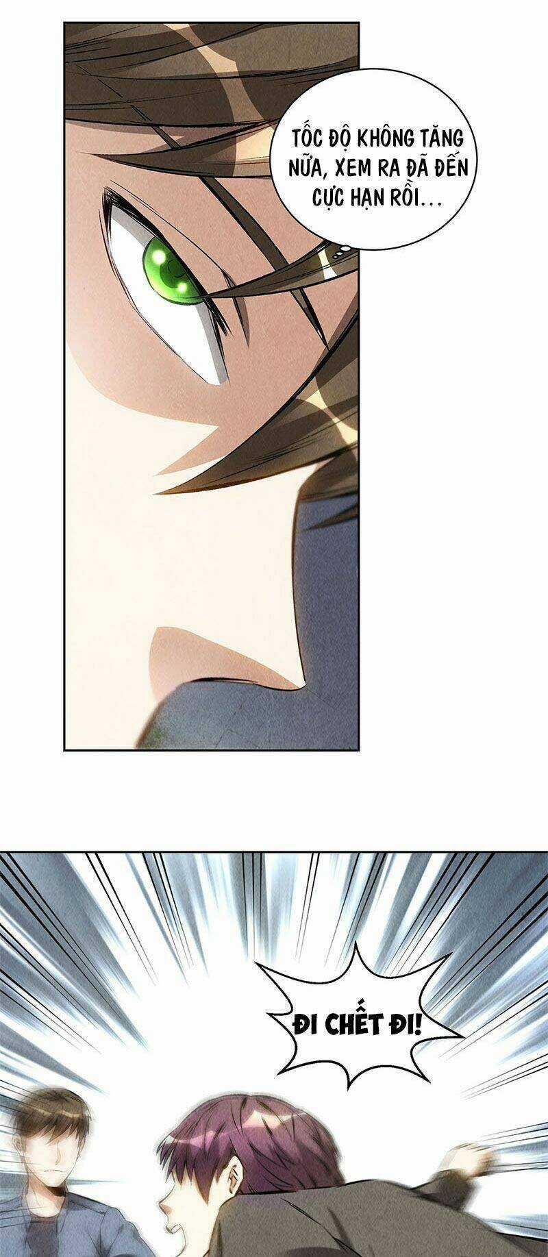 Ta Là Phế Vật - Chapter 103 - Trang 14