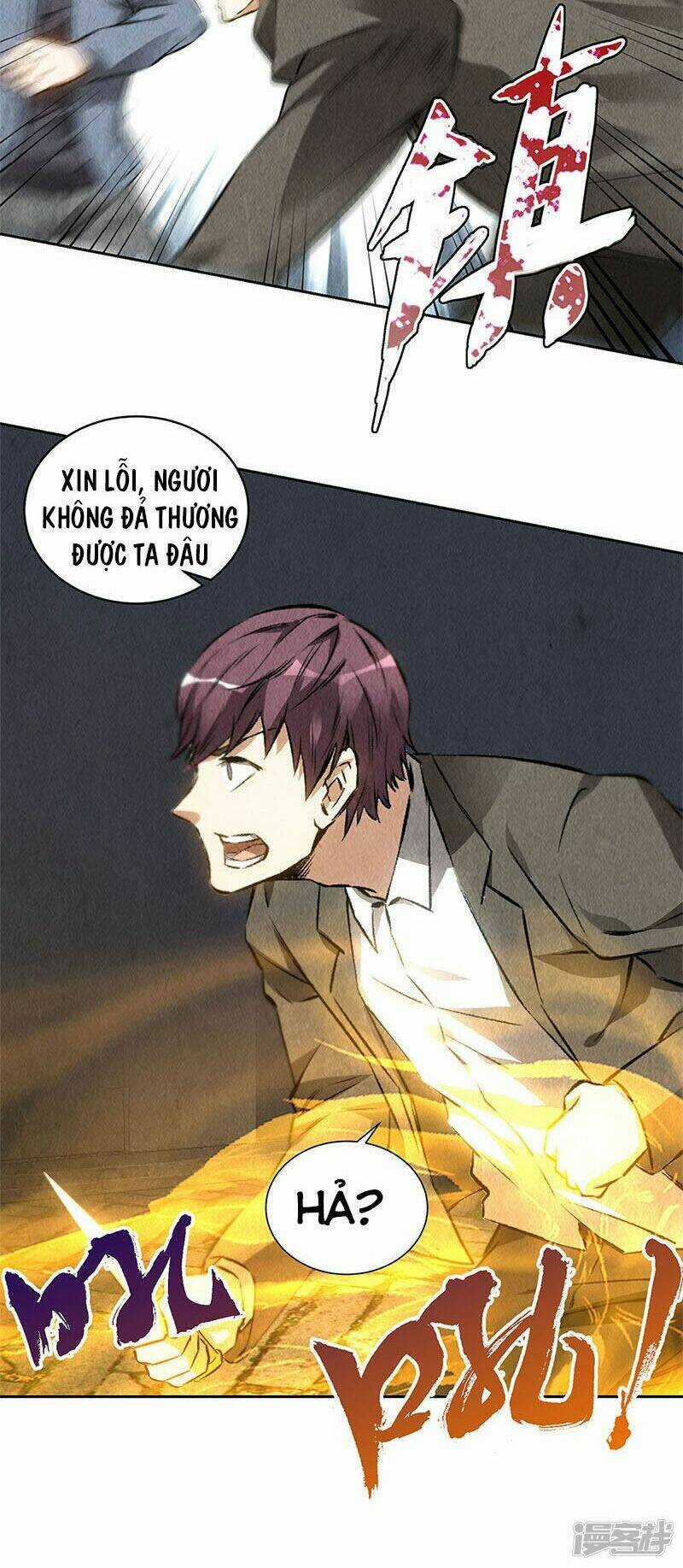 Ta Là Phế Vật - Chapter 103 - Trang 15