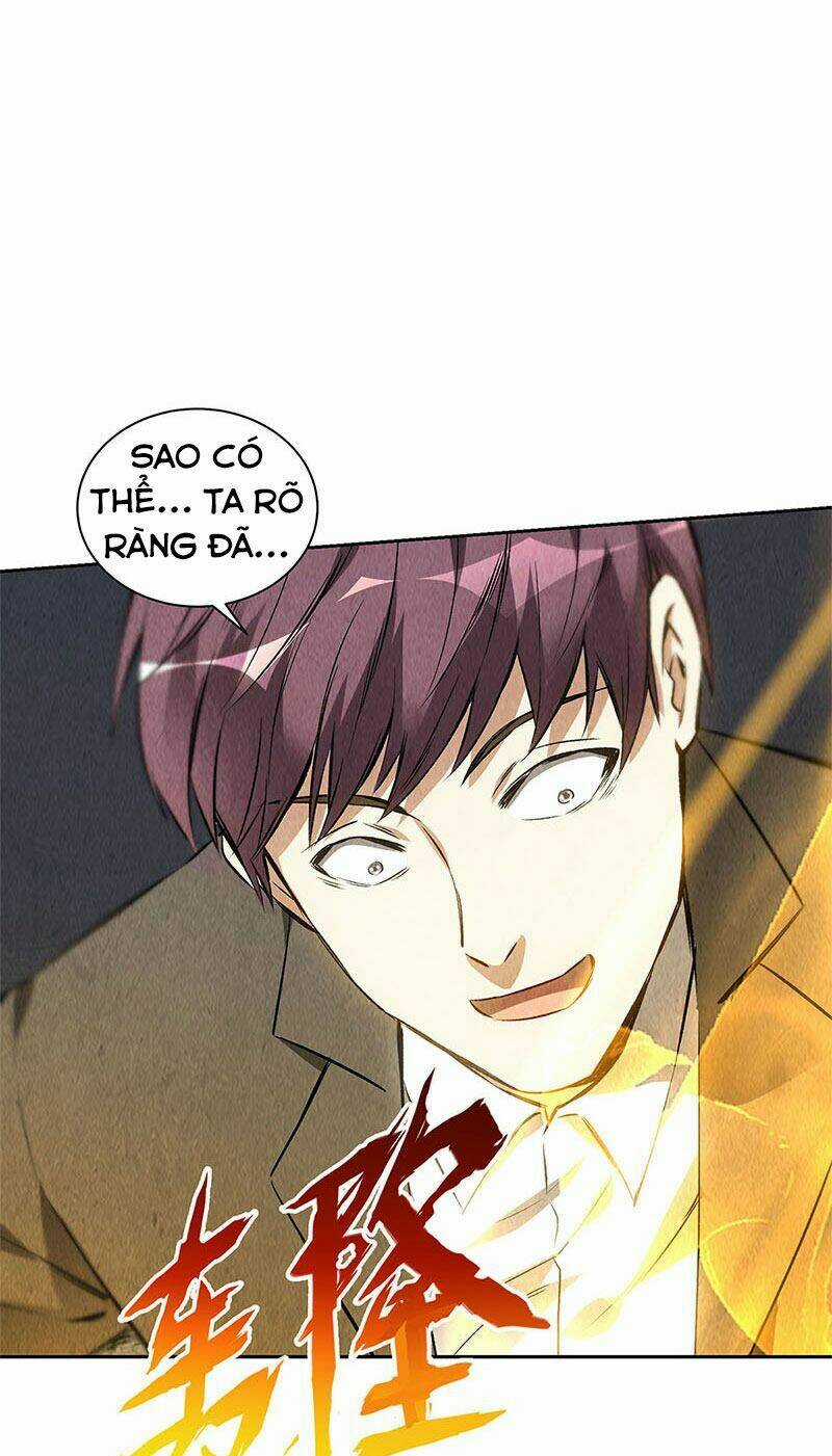 Ta Là Phế Vật - Chapter 103 - Trang 16