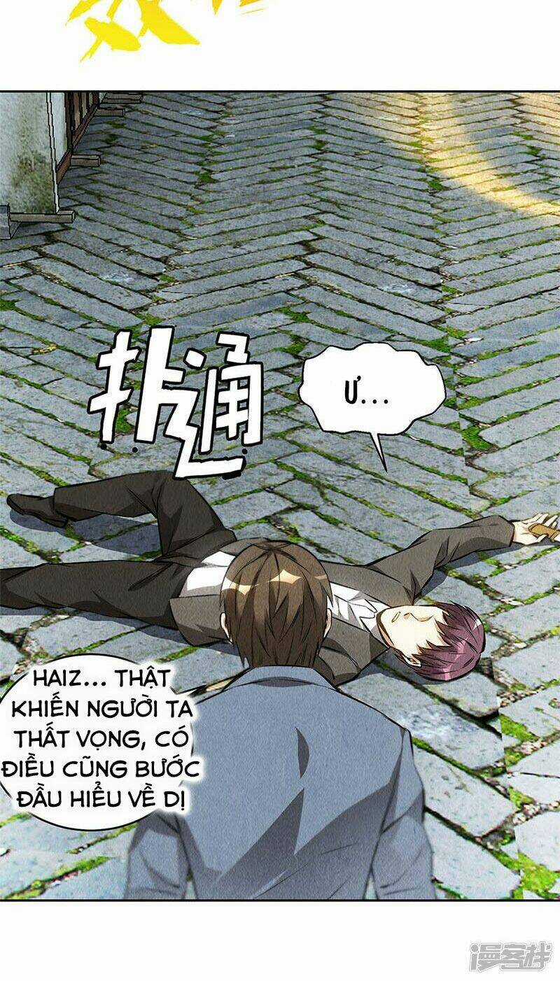 Ta Là Phế Vật - Chapter 103 - Trang 17