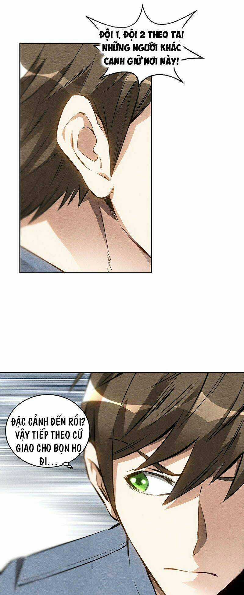 Ta Là Phế Vật - Chapter 103 - Trang 18