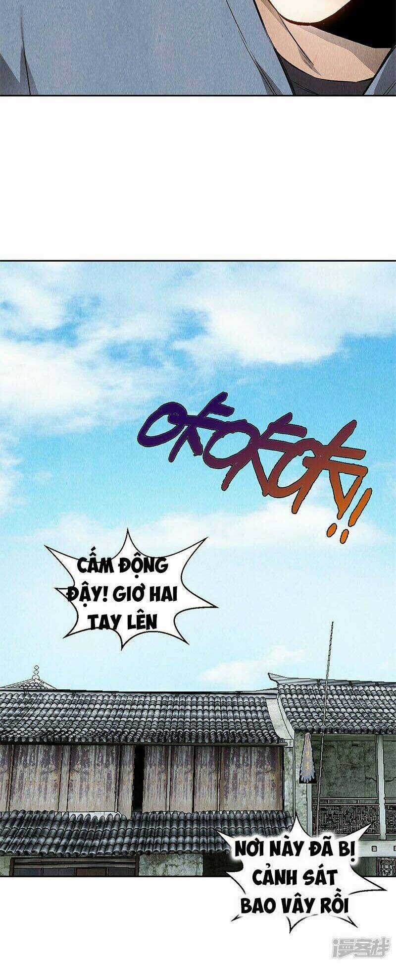 Ta Là Phế Vật - Chapter 103 - Trang 19