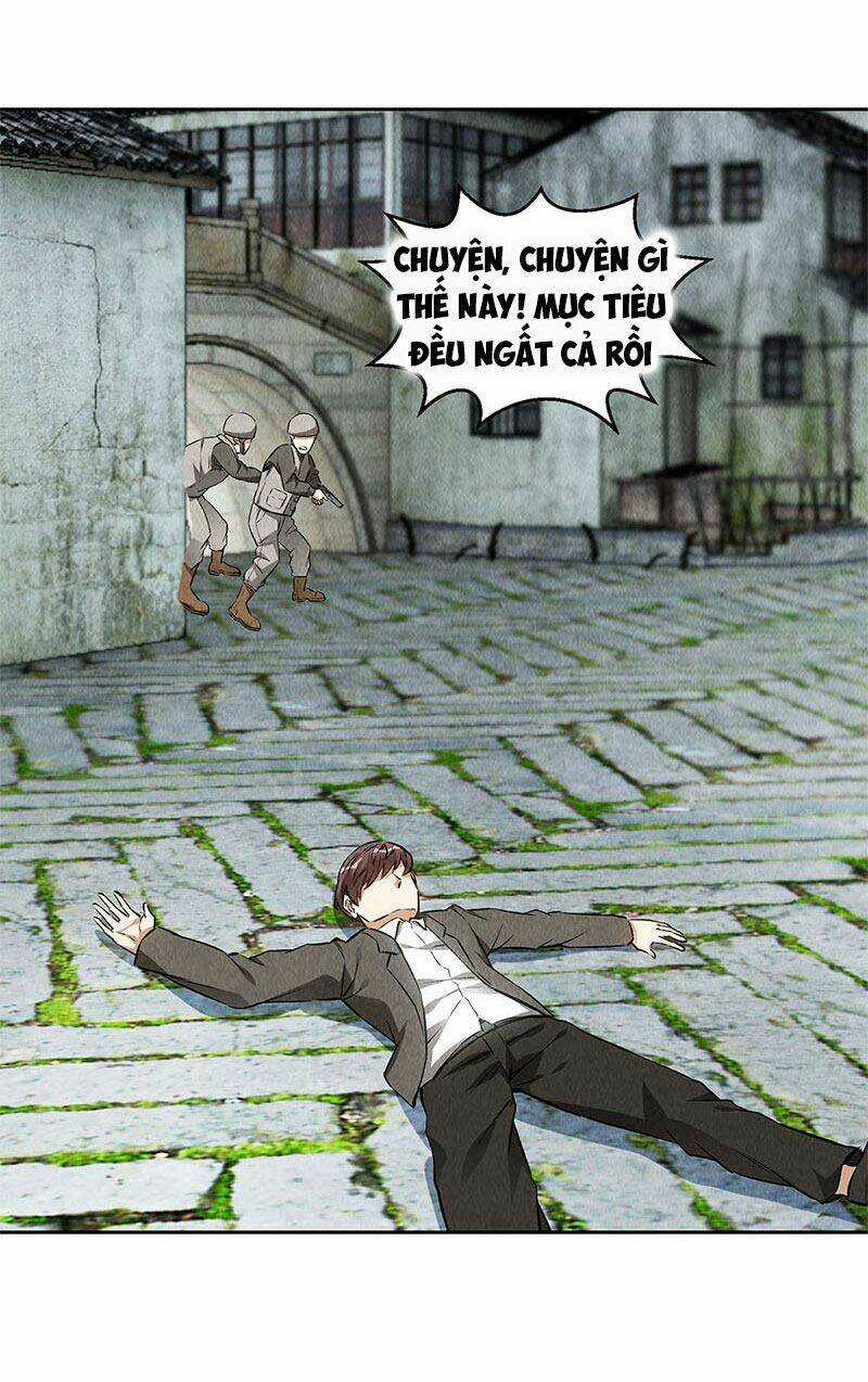 Ta Là Phế Vật - Chapter 103 - Trang 20