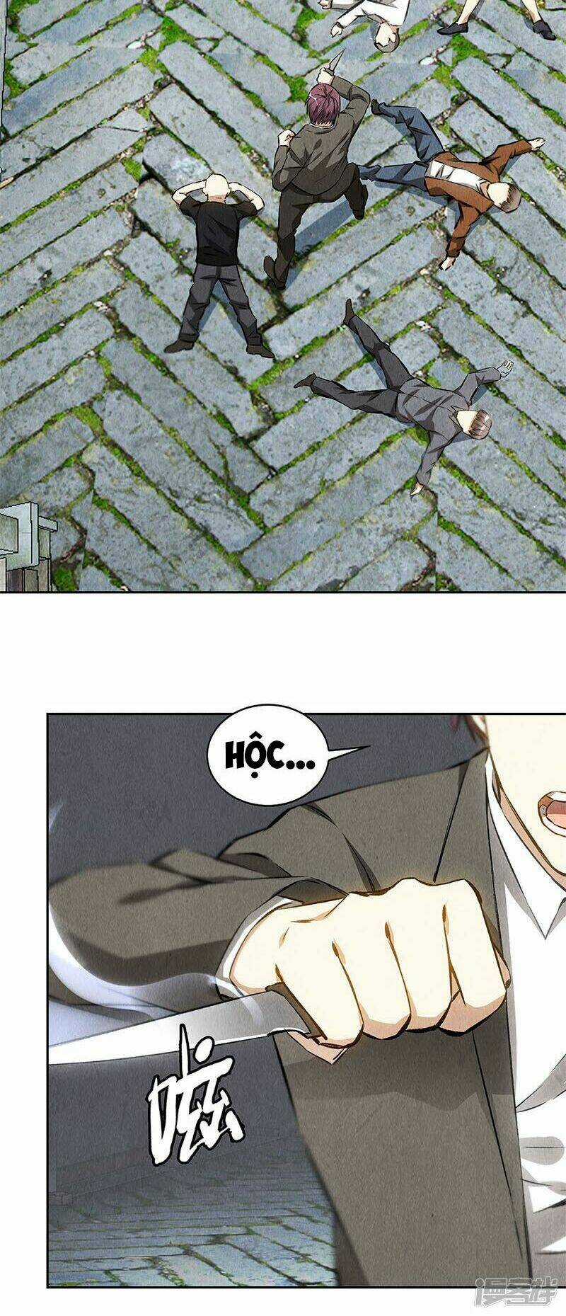 Ta Là Phế Vật - Chapter 103 - Trang 3