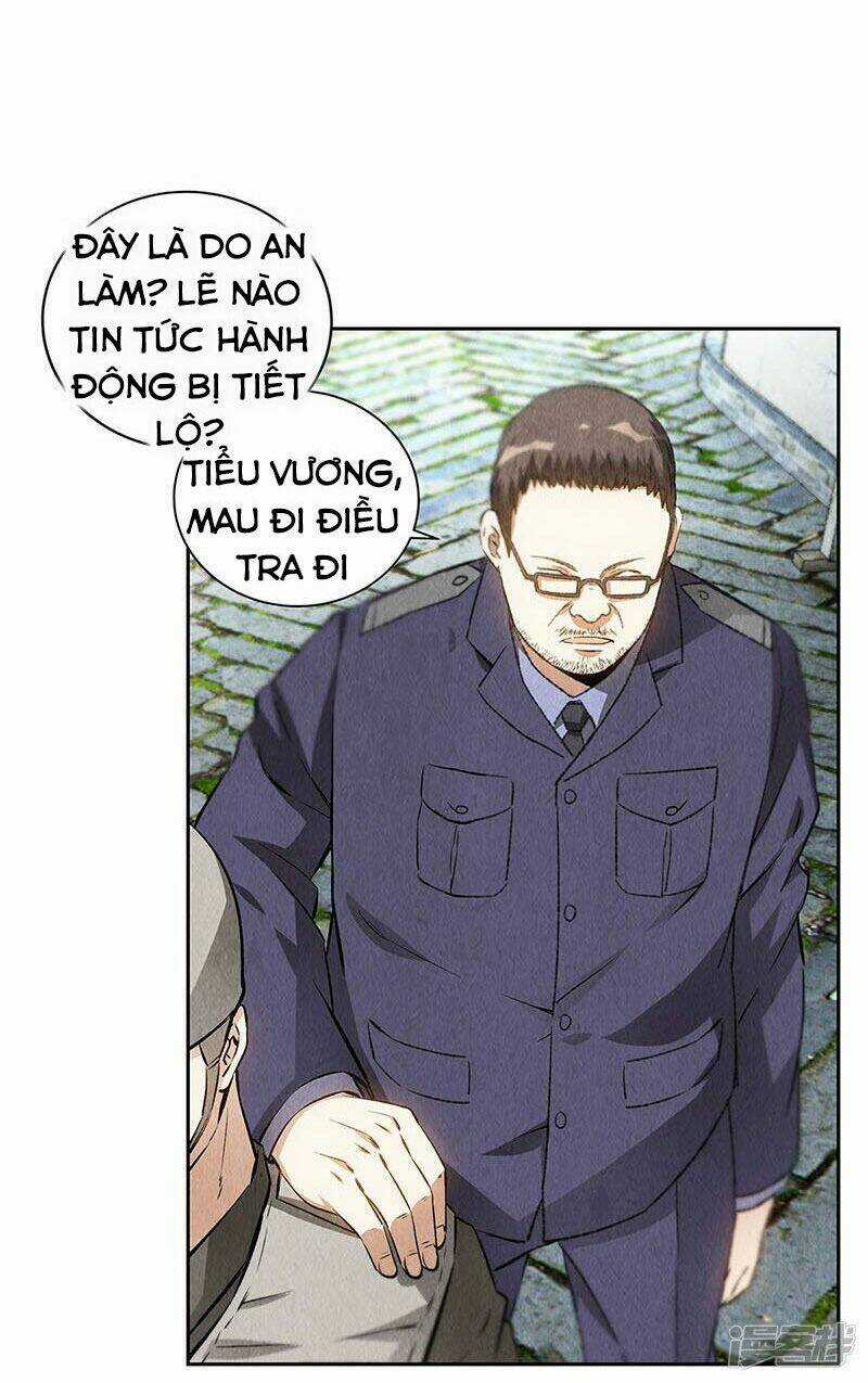 Ta Là Phế Vật - Chapter 103 - Trang 21