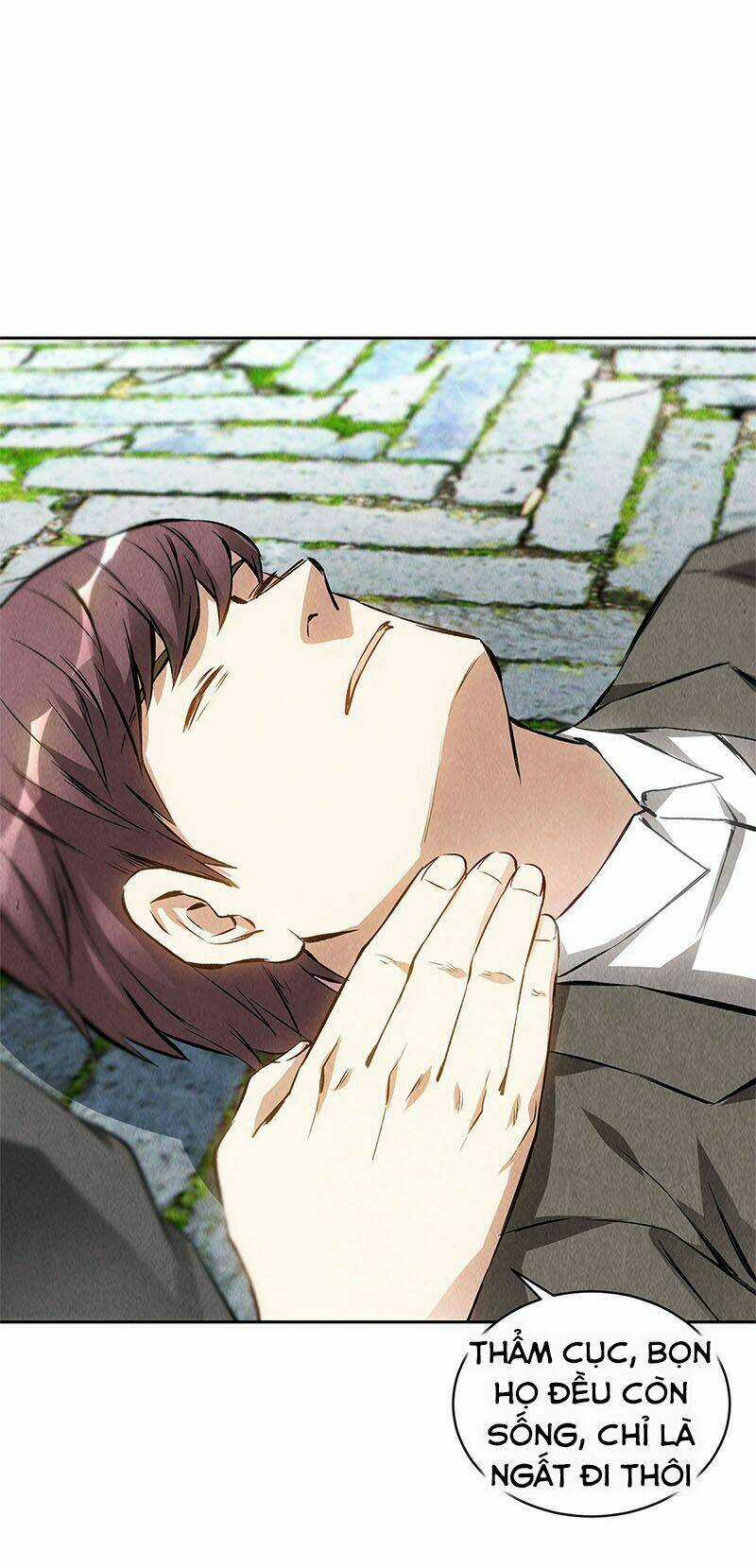 Ta Là Phế Vật - Chapter 103 - Trang 22