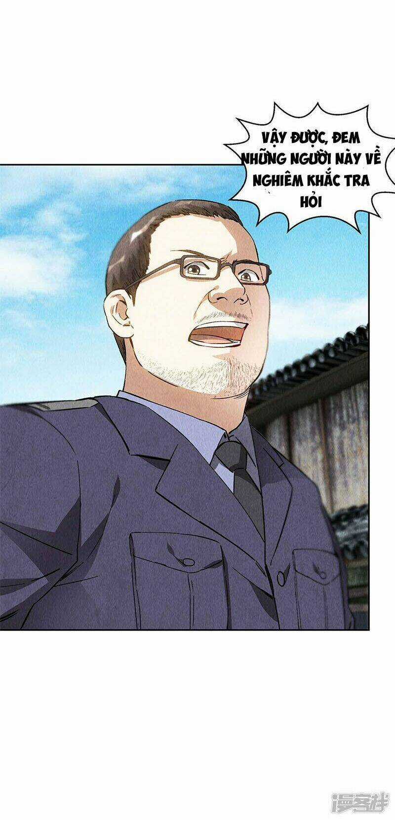 Ta Là Phế Vật - Chapter 103 - Trang 23