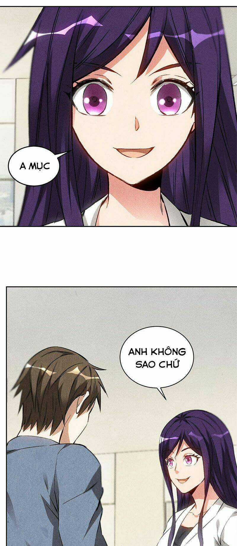 Ta Là Phế Vật - Chapter 103 - Trang 26