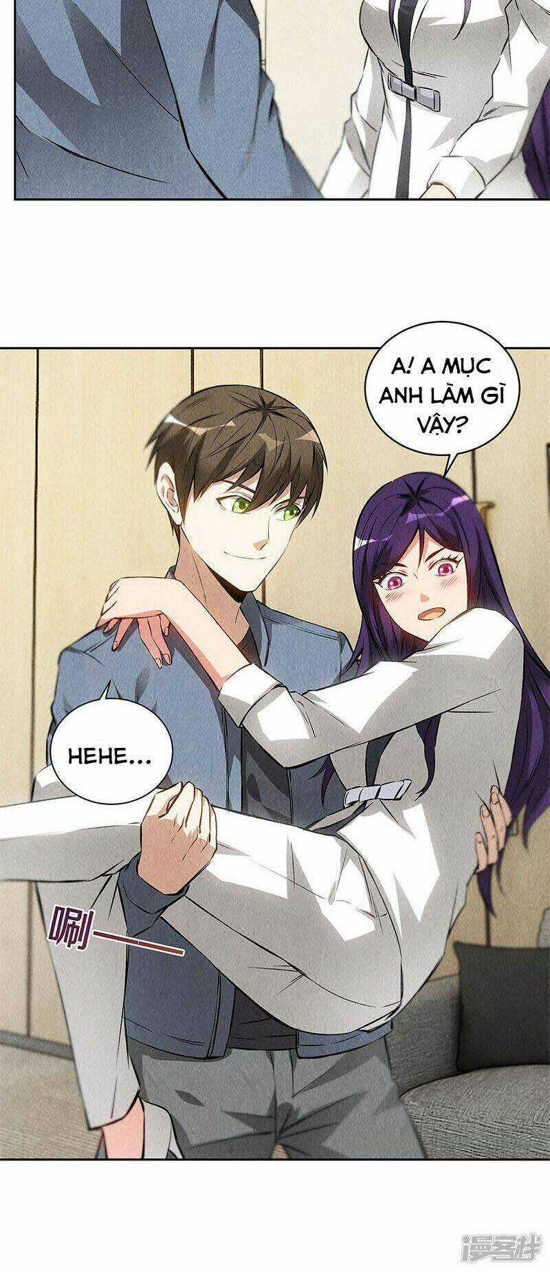 Ta Là Phế Vật - Chapter 103 - Trang 27