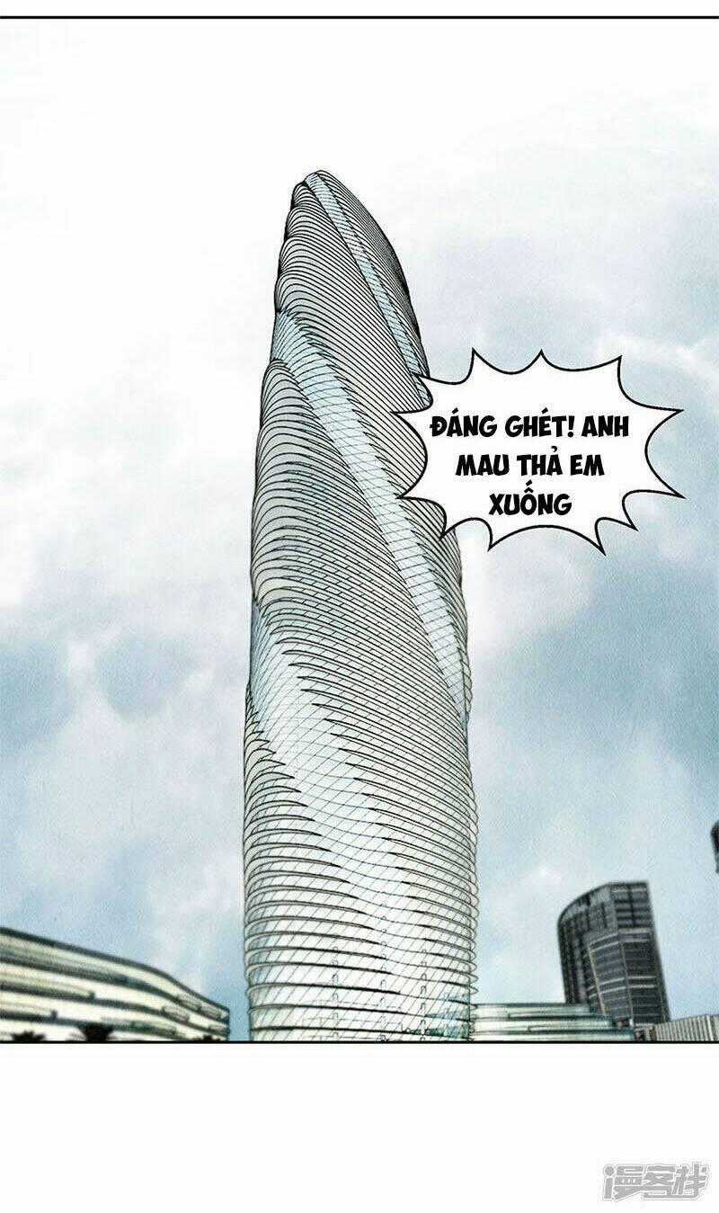 Ta Là Phế Vật - Chapter 103 - Trang 29