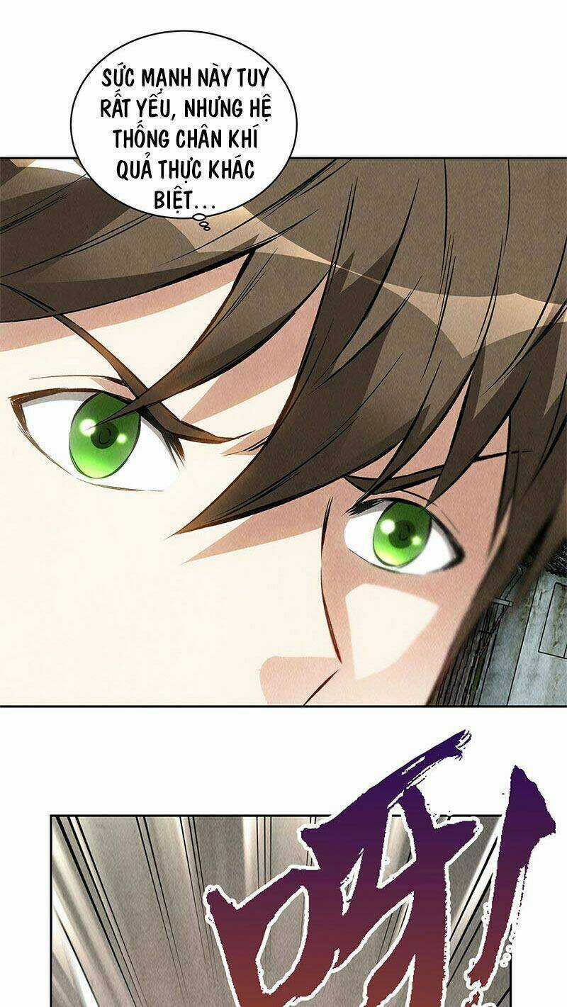 Ta Là Phế Vật - Chapter 103 - Trang 4