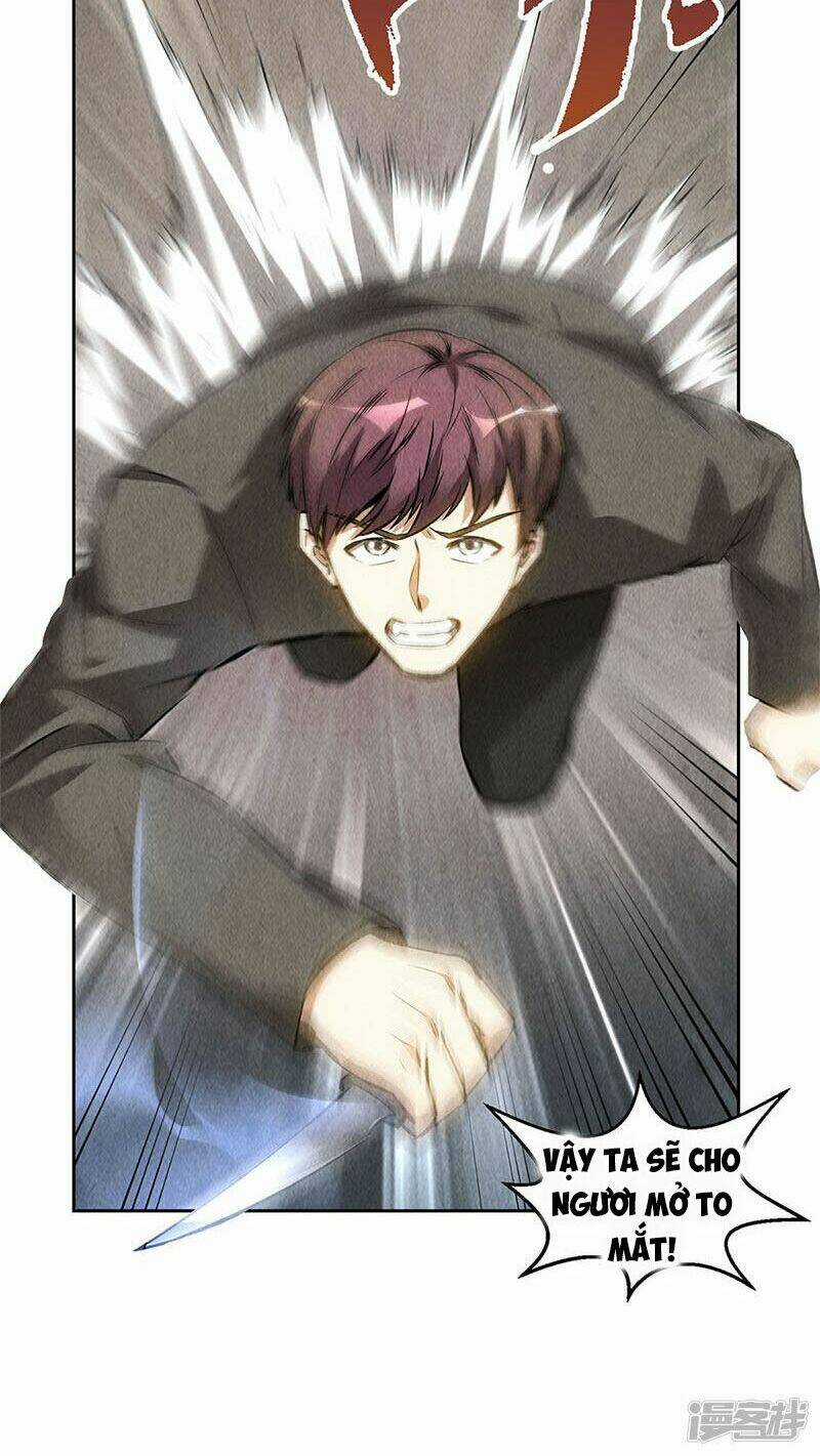 Ta Là Phế Vật - Chapter 103 - Trang 5