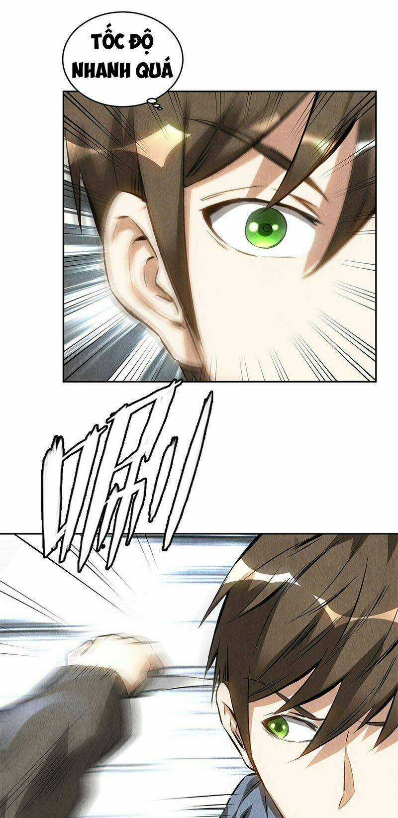 Ta Là Phế Vật - Chapter 103 - Trang 6