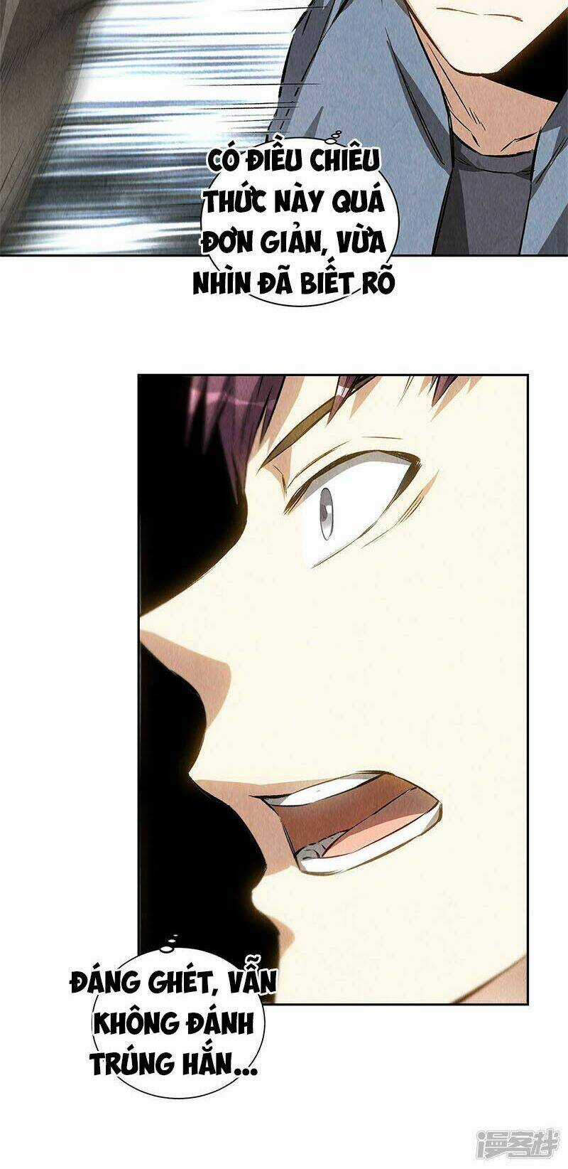 Ta Là Phế Vật - Chapter 103 - Trang 7